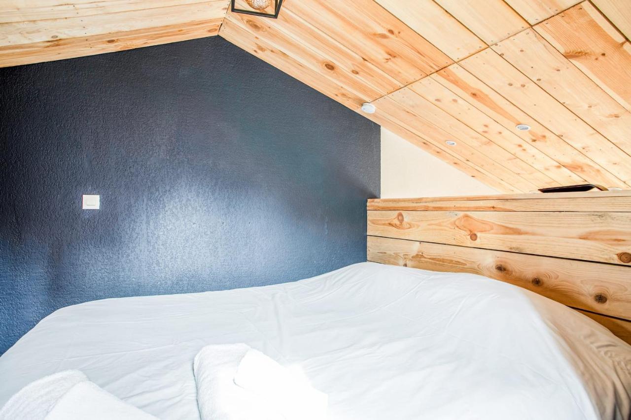 Appartement Canet - Welkeys บ็องโดล ภายนอก รูปภาพ