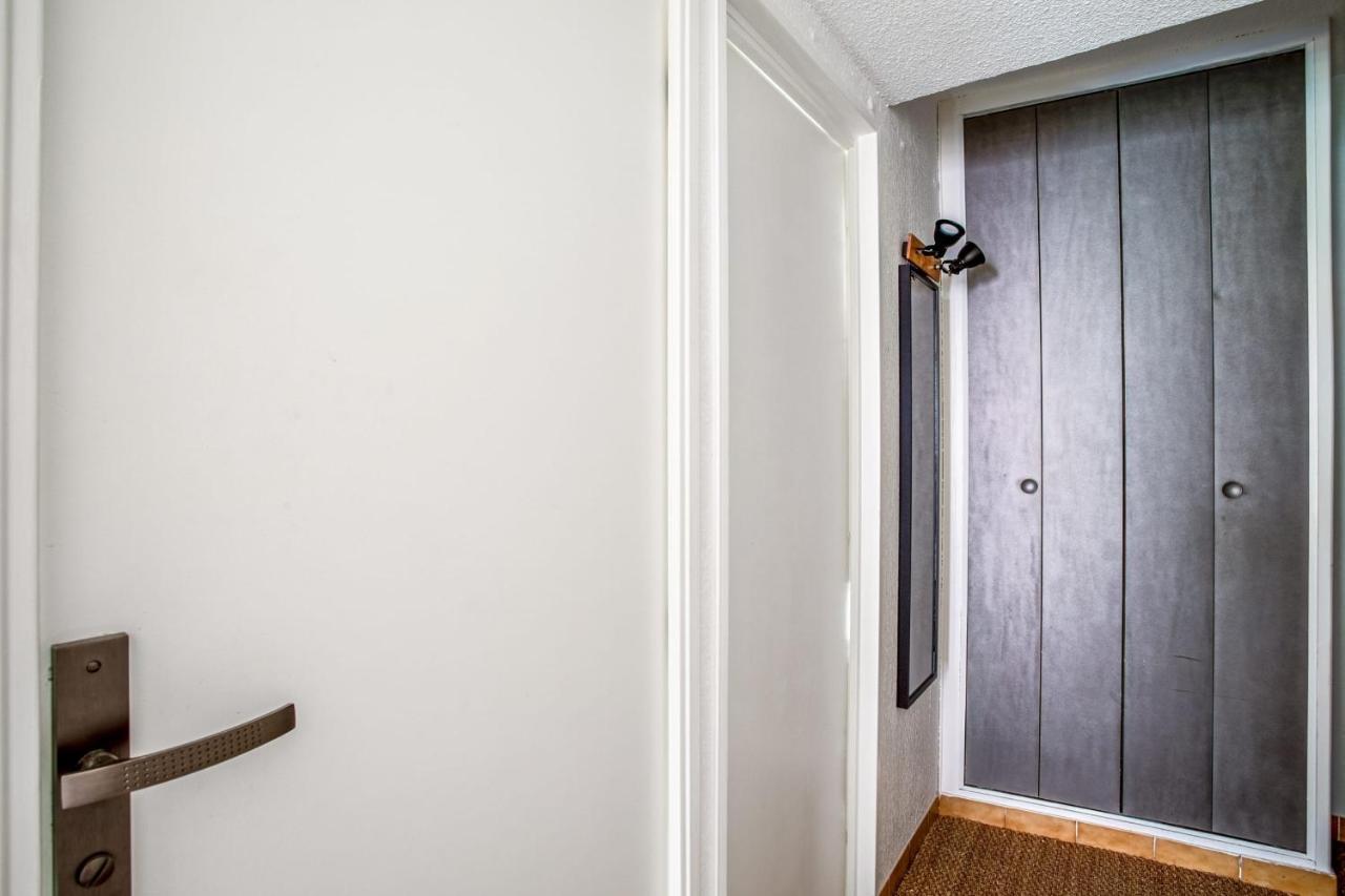 Appartement Canet - Welkeys บ็องโดล ภายนอก รูปภาพ