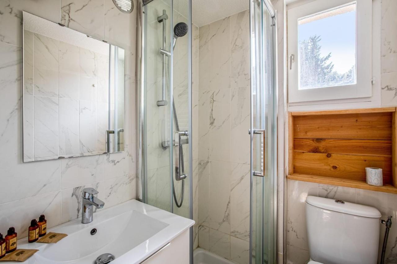 Appartement Canet - Welkeys บ็องโดล ภายนอก รูปภาพ
